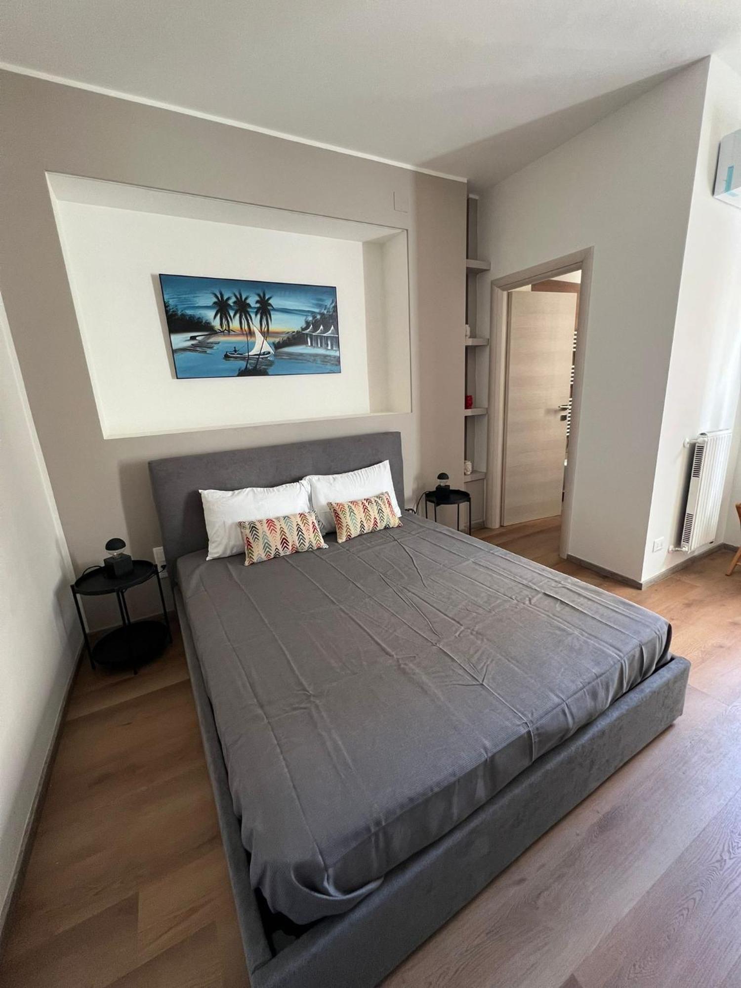 Apartamento Lapignaverde