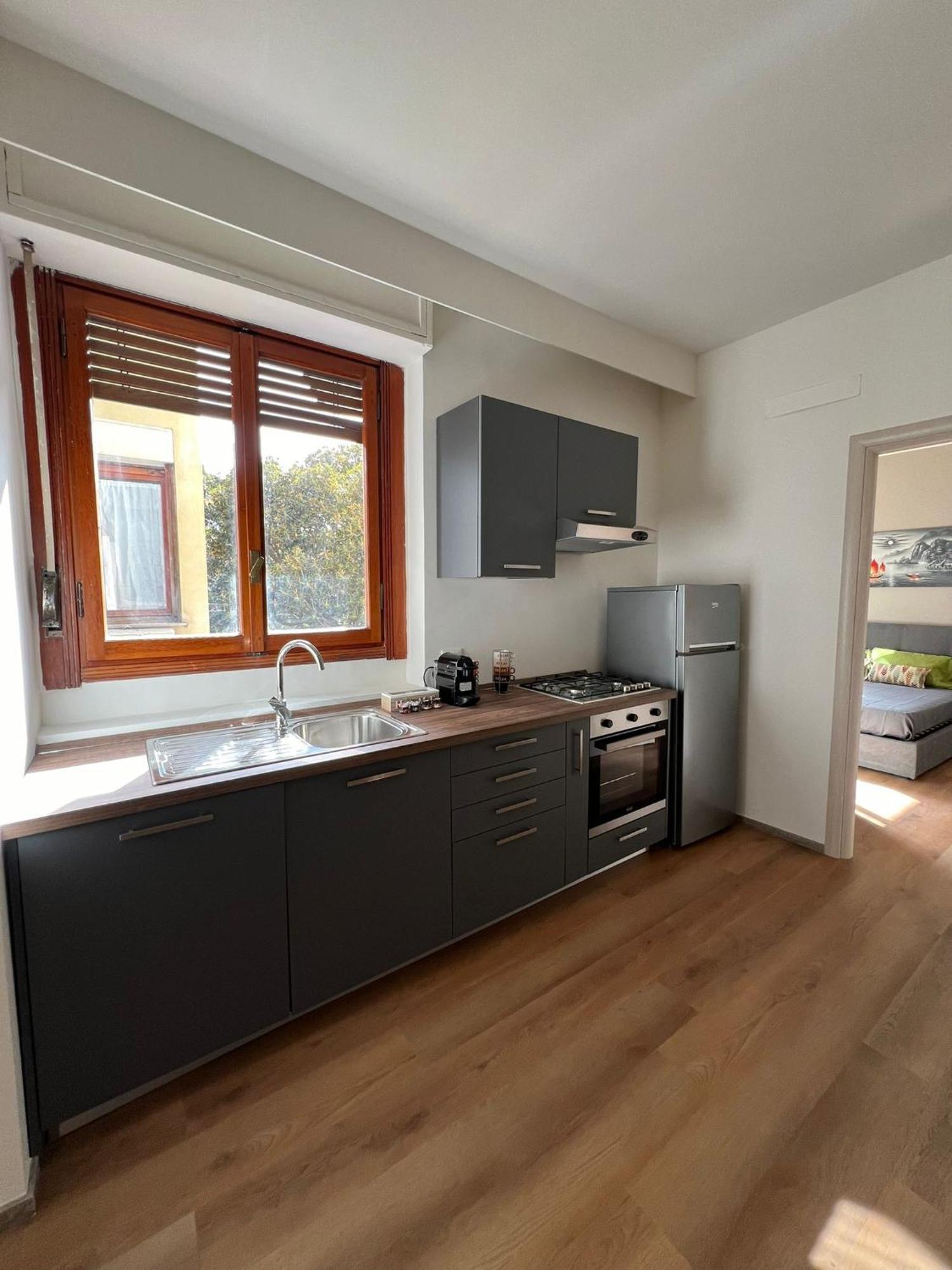 Lapignaverde Apartamento