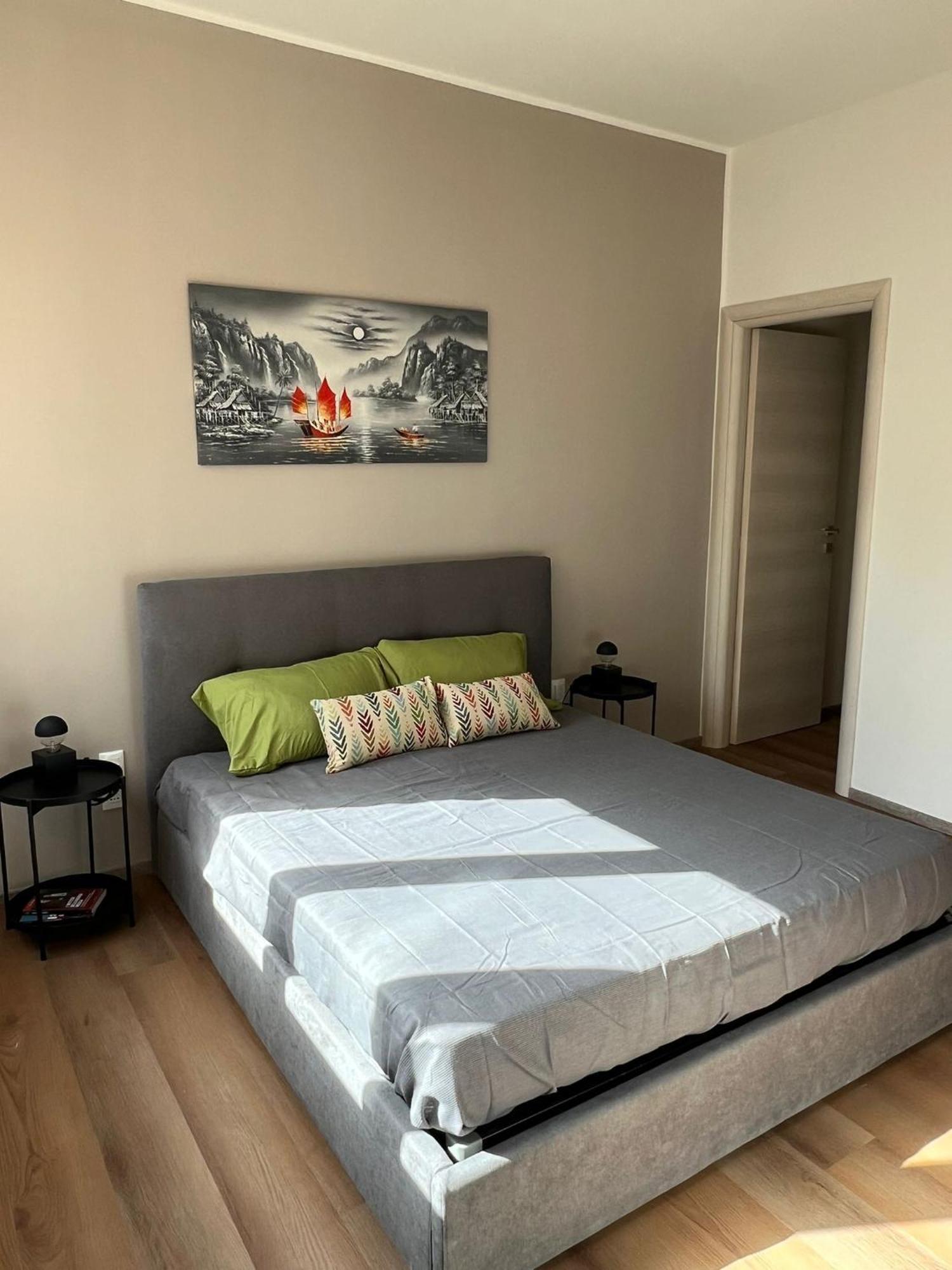 Lapignaverde Apartamento *