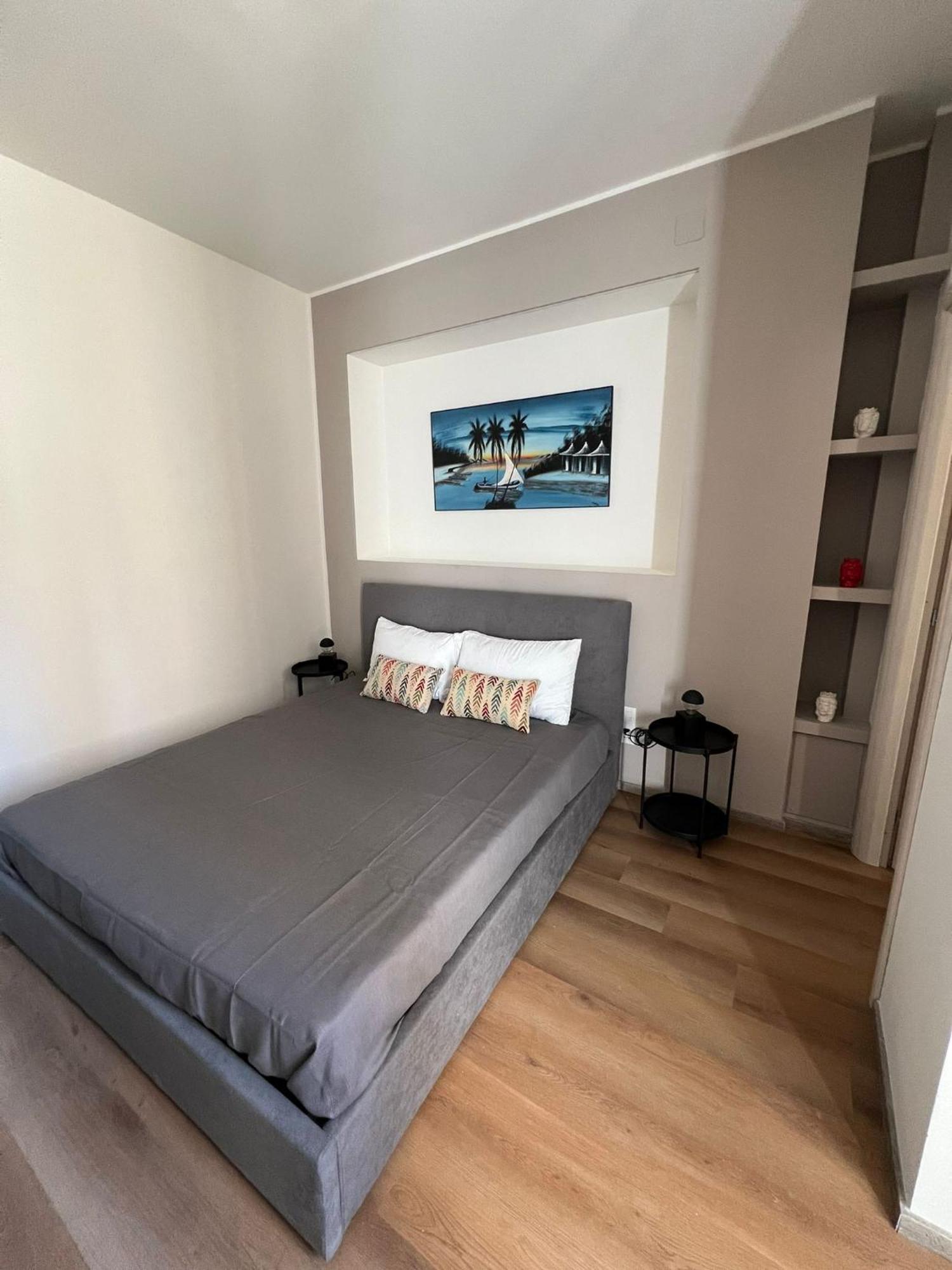 Apartamento Lapignaverde