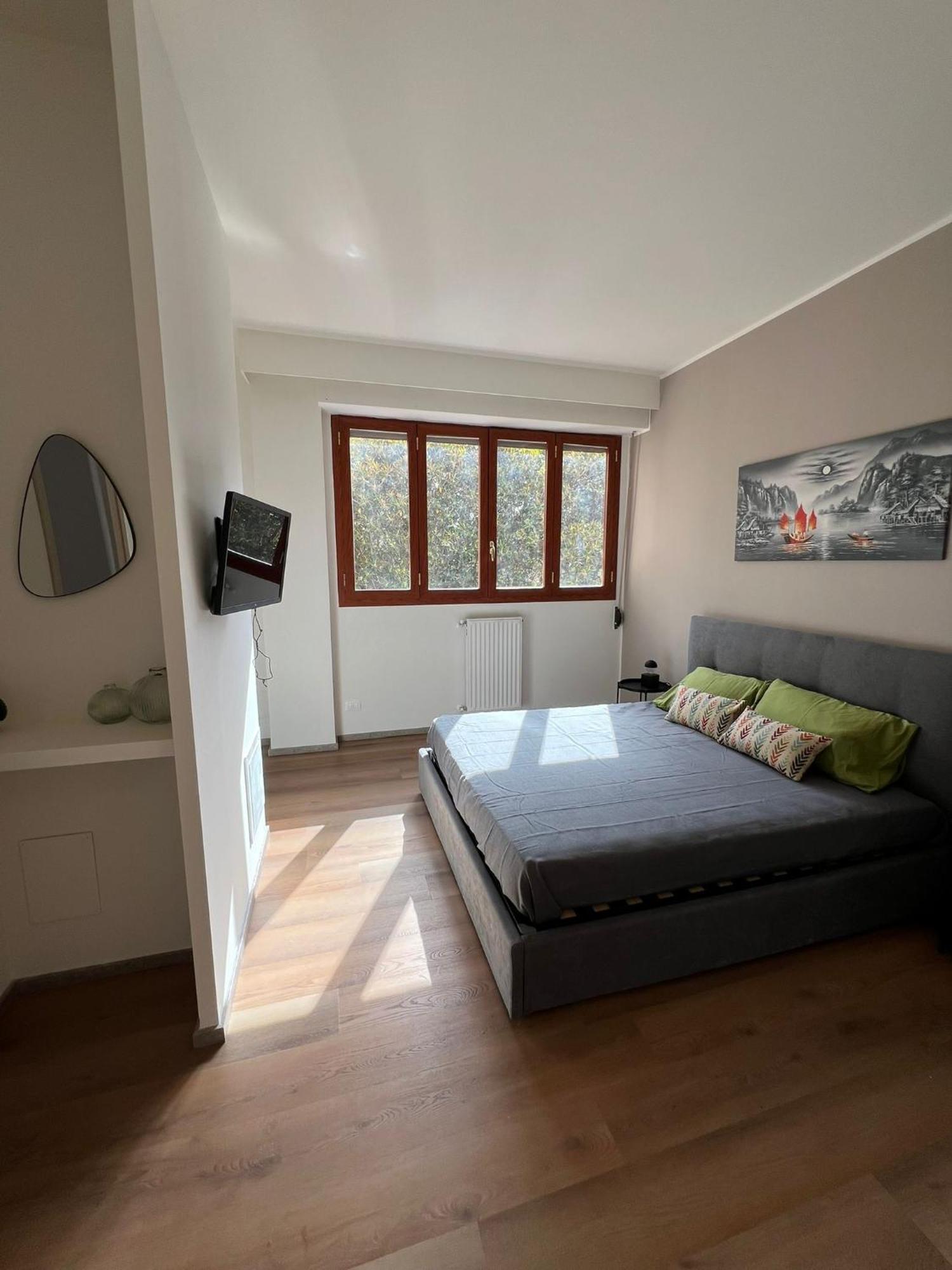 Lapignaverde Apartamento Palermo