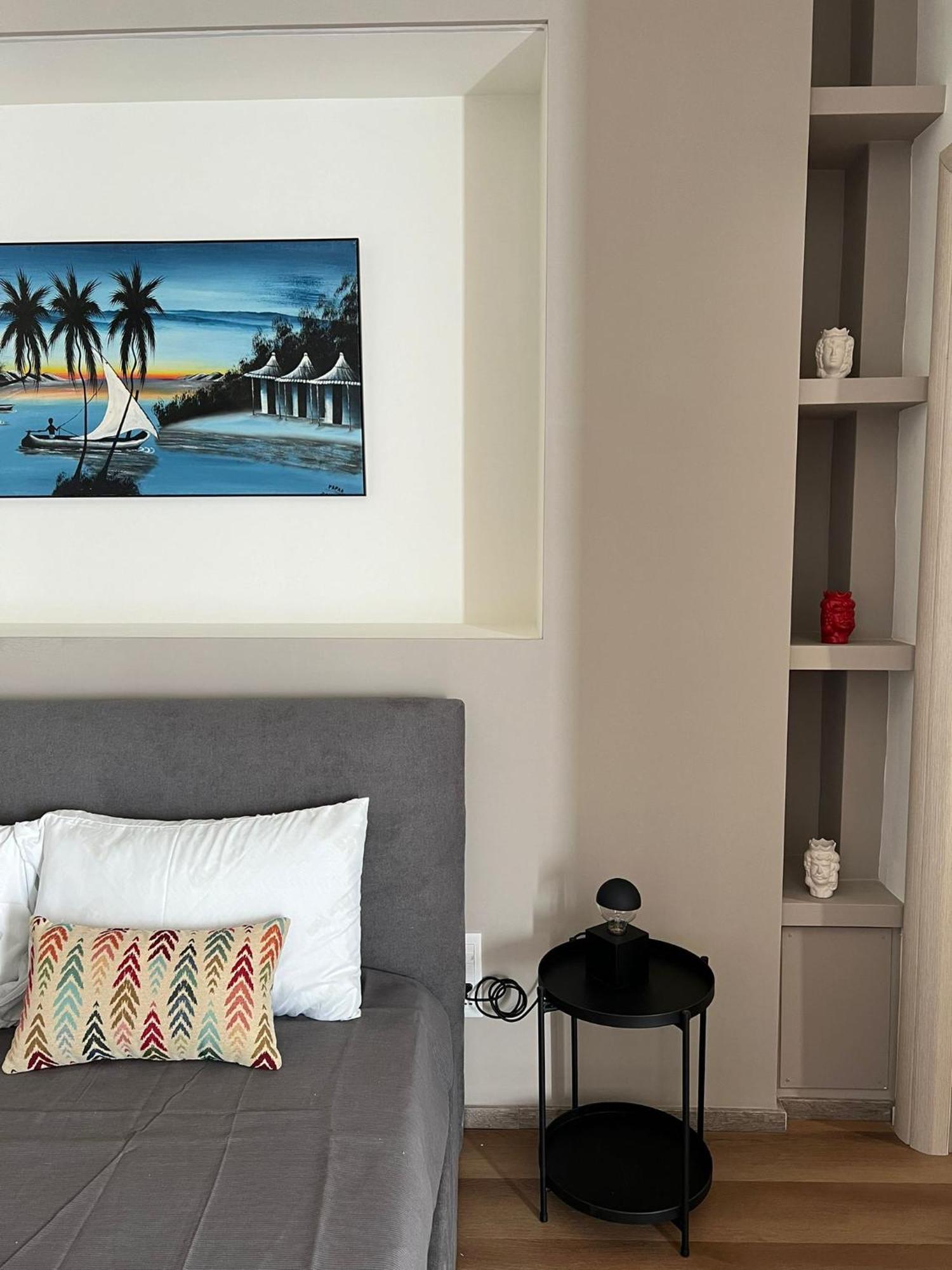 Lapignaverde Apartamento