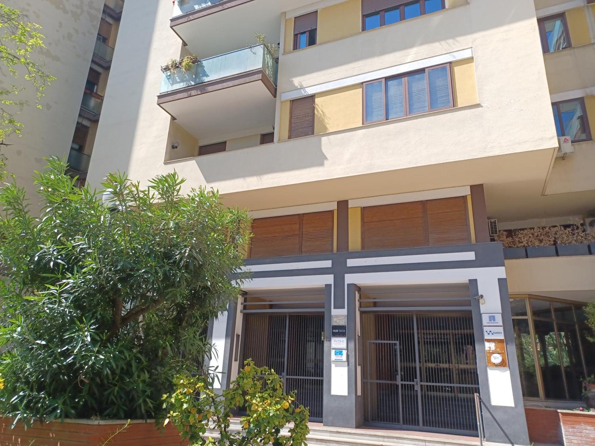 Apartamento Lapignaverde